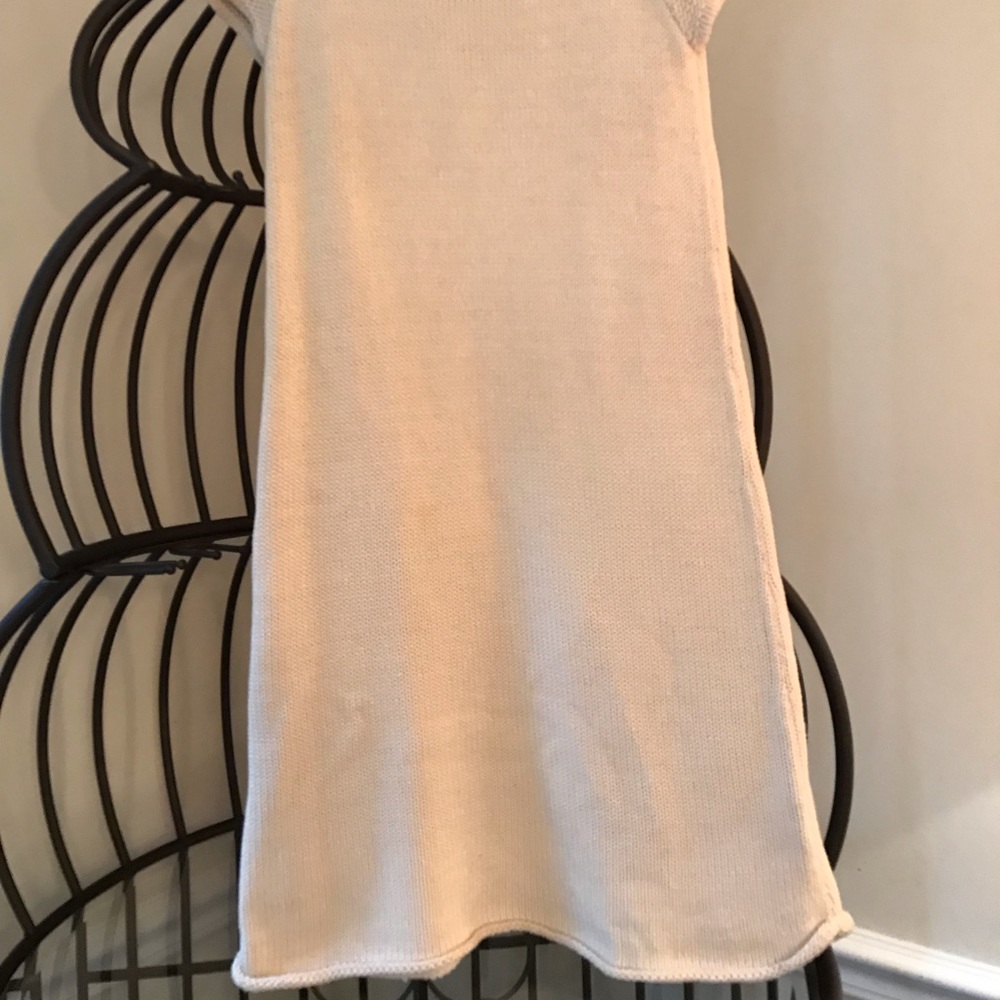 Sweater dress medium - Picture 6 of 8